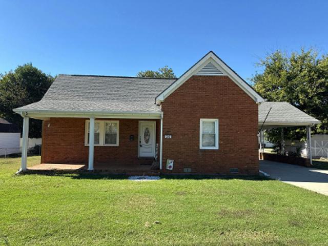 House for sale in Erwin, Harnett County