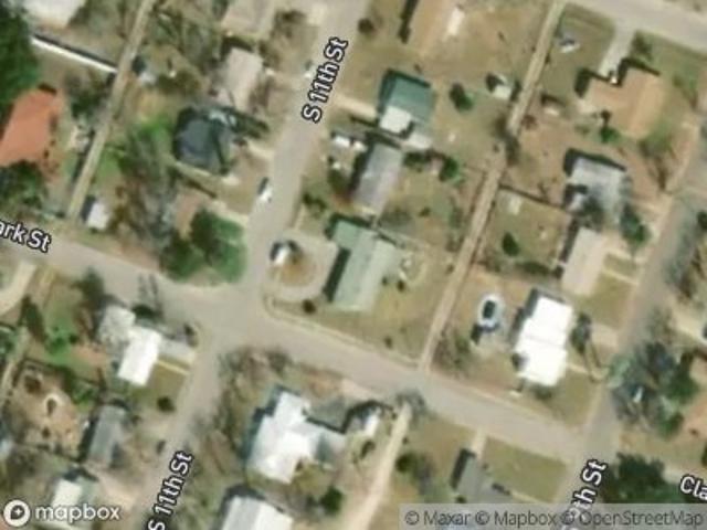 House for sale in Carrizo Springs