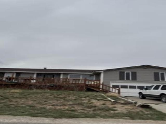House for sale in Wyoming