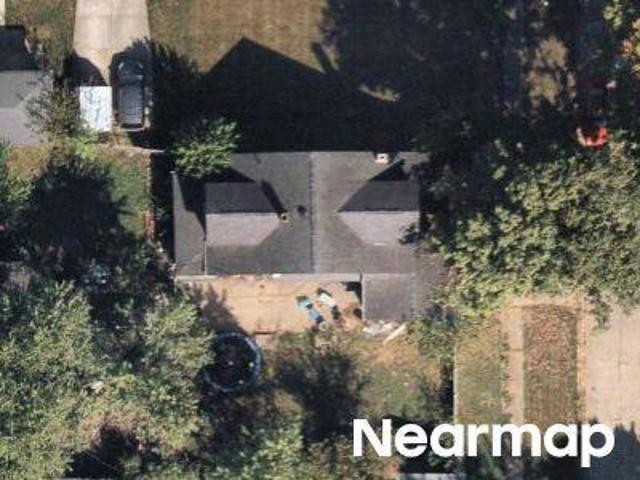 House for sale in Terre Haute, Indiana