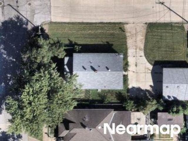 House for sale in Council Bluffs, Iowa