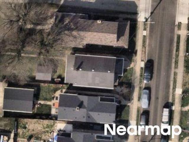 House for sale in Hamilton, Ohio