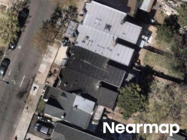 House for sale in Newark, New Jersey