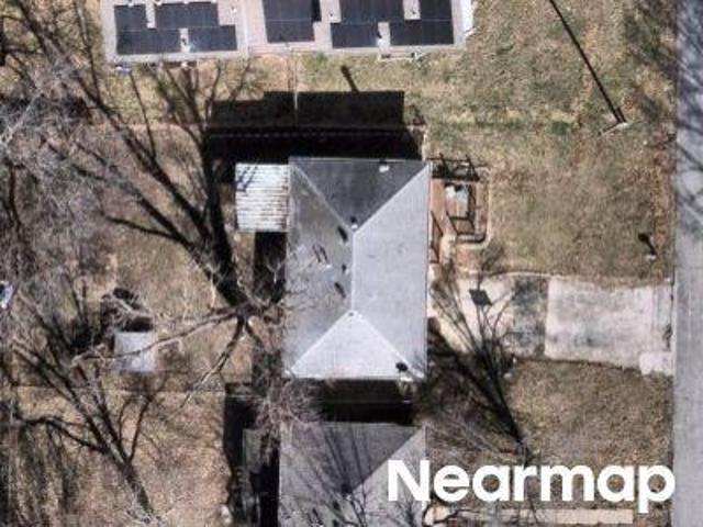 House for sale in Kansas