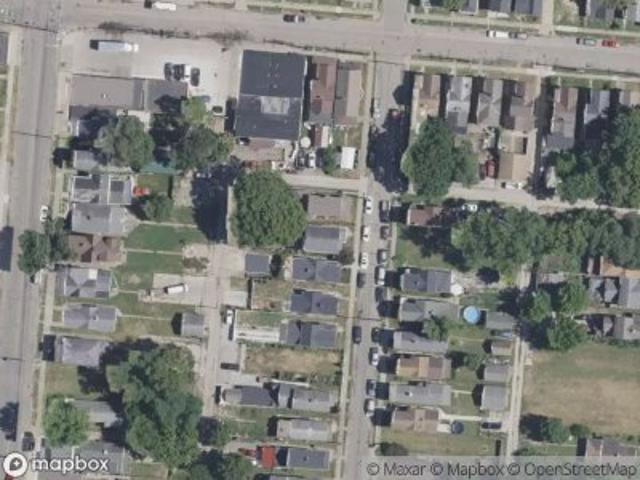 House for sale in Hamilton, Ohio