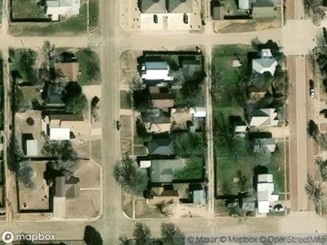 House for sale in Slaton, Texas