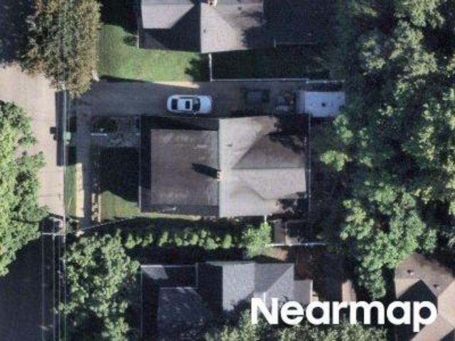 House for sale in New Castle, Indiana