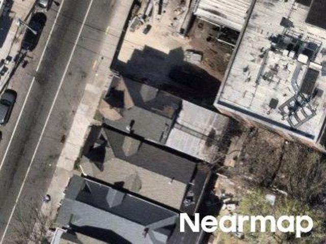 House for sale in Newark, New Jersey