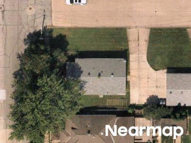 House for sale in Council Bluffs, Iowa