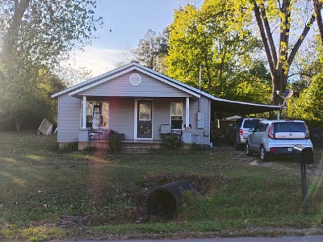 House for sale in Ark