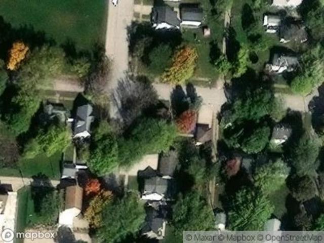 House for sale in Sac City, Iowa