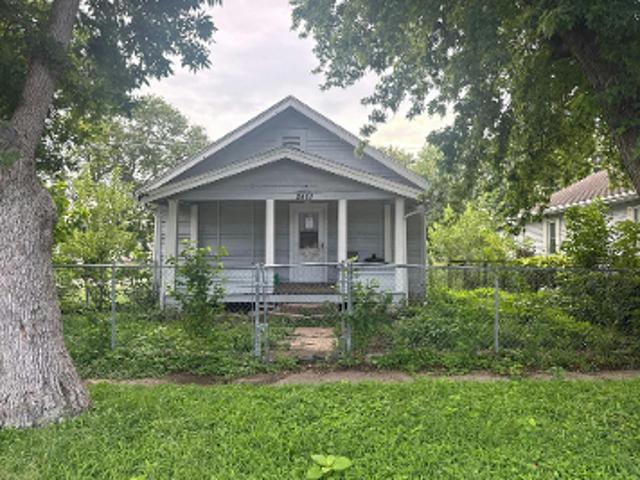 House for sale in Council Bluffs, Iowa