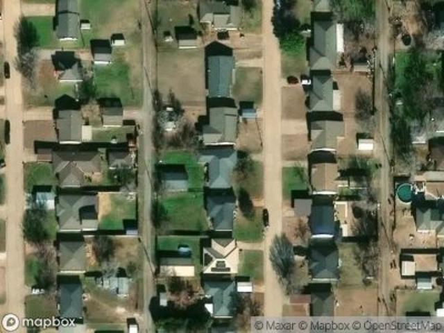 House for sale in Kingfisher, Oklahoma