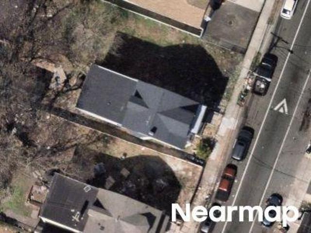 House for sale in Newark, New Jersey