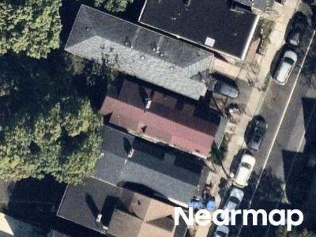 House for sale in Newark, New Jersey