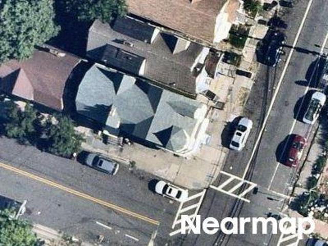 Commercial for sale in Newark, New Jersey