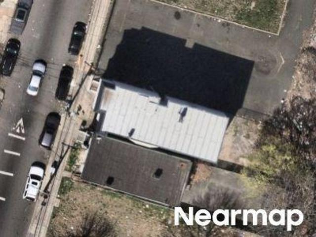 House for sale in Newark, New Jersey