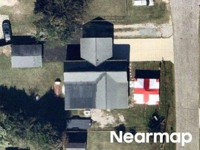 House for sale in Erwin, North Carolina