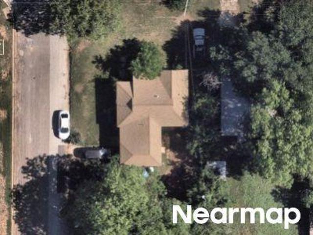 House for sale in Taylor, Texas