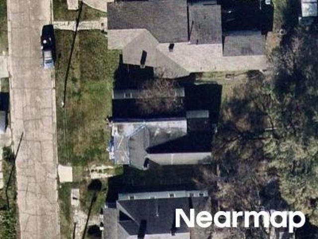 House for sale in Baton Rouge, Louisiana