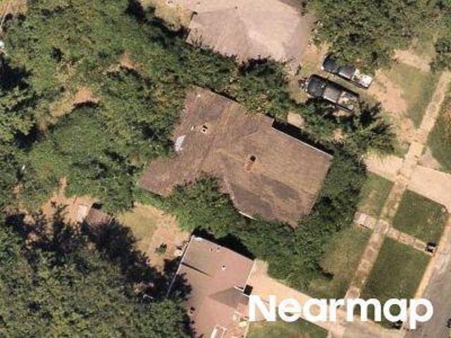 House for sale in Muskogee, Oklahoma