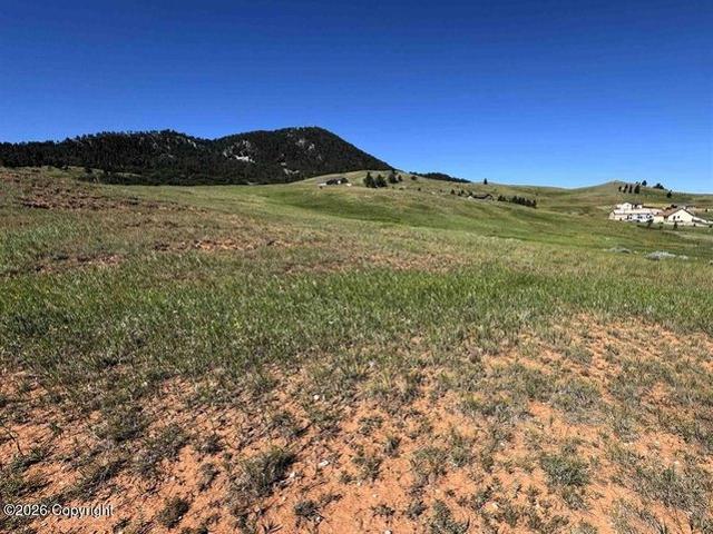 Land for sale in Wyoming