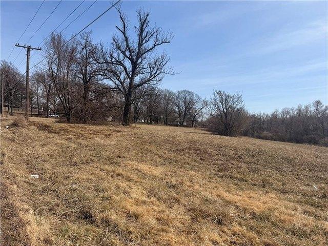 Land for sale in Buchanan, Missouri