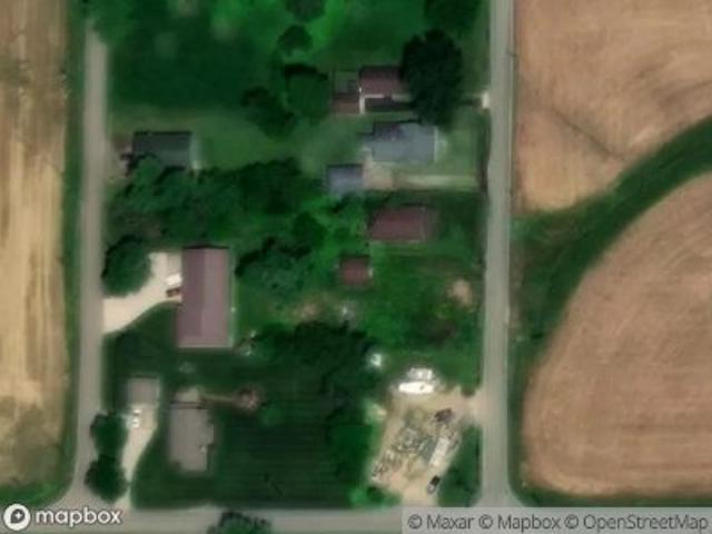 Property for sale in Gibson, Indiana