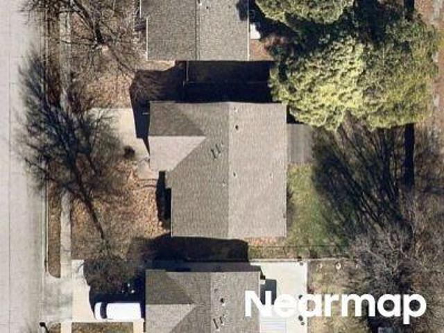 House for sale in Tulsa, Oklahoma