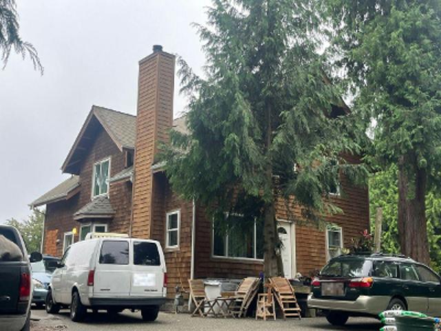 House for sale in Burien, Washington