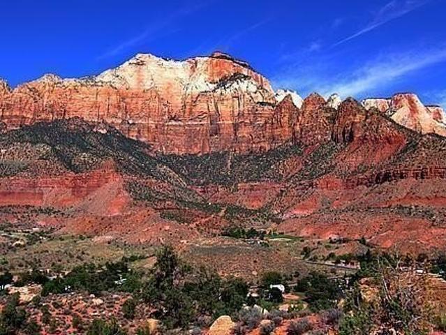 Land for sale in Springdale, Utah