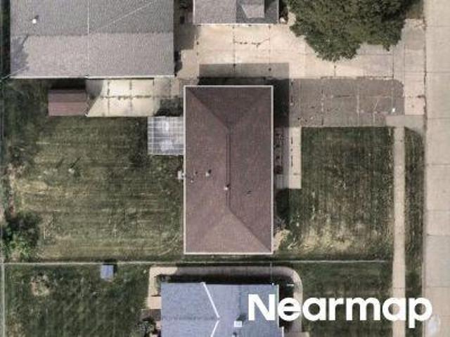 House for sale in Nebraska