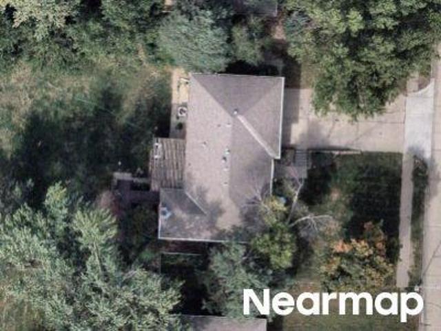 House for sale in Nebraska