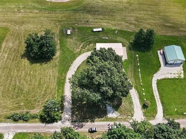 House for sale in Gallatin, Missouri