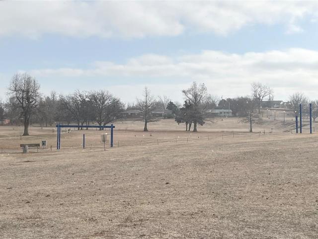 Land for sale in Chickasha, Oklahoma