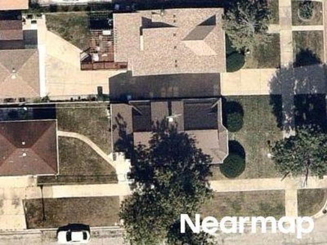 House for sale in Maywood, Illinois