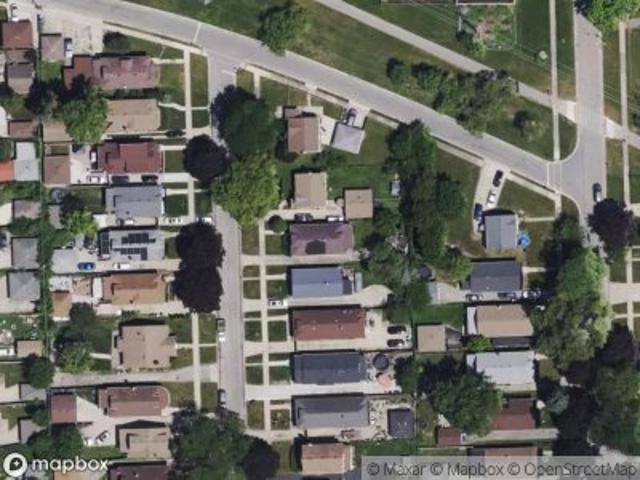 House for sale in Maywood, Illinois