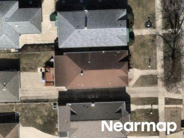 House for sale in Maywood, Illinois