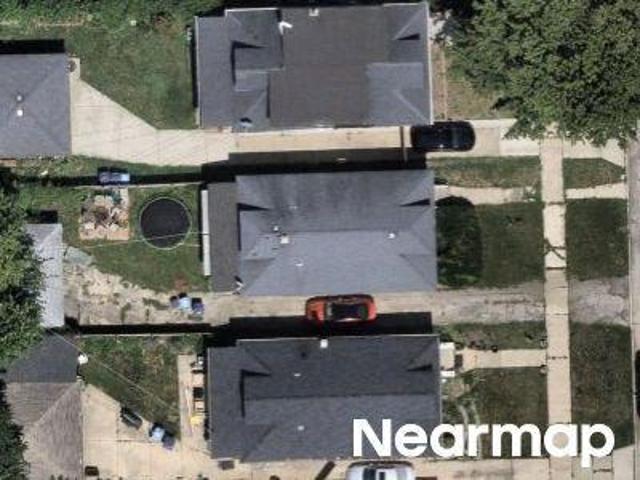 House for sale in Maywood, Illinois