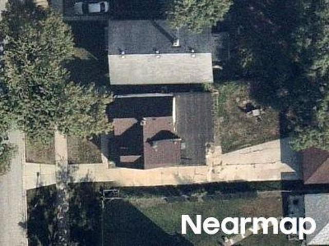 House for sale in Maywood, Illinois