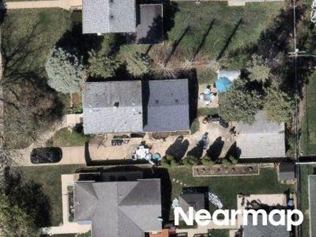 House for sale in Broadview, Illinois