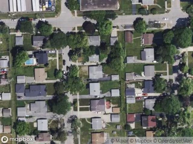 House for sale in Broadview, Illinois