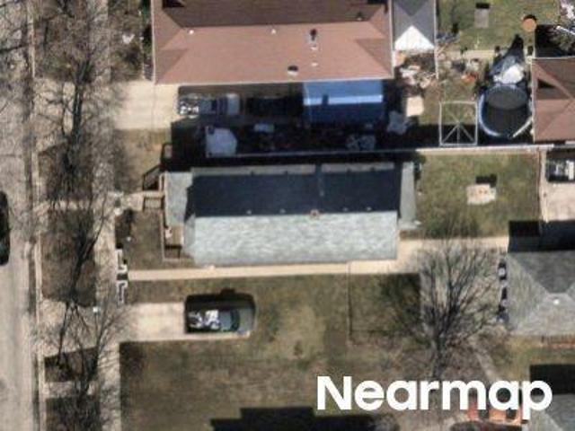 Commercial for sale in Maywood, Illinois