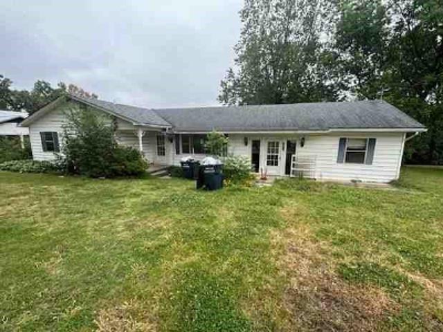 House for sale in Ark