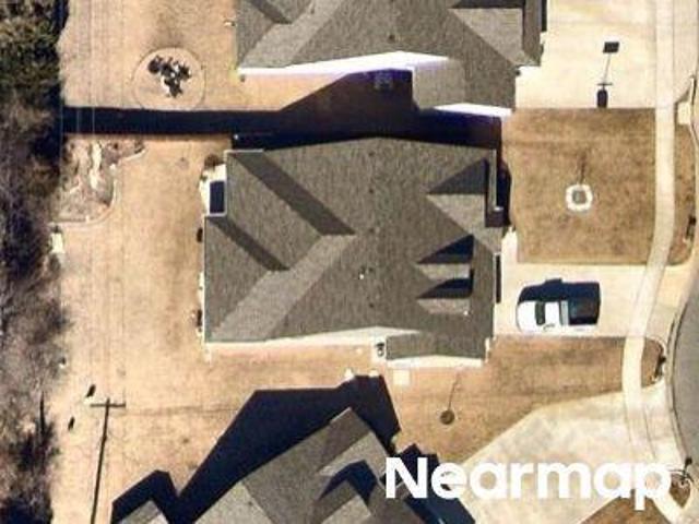 House for sale in Broken Arrow, Oklahoma