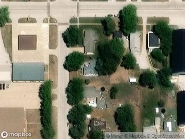 House for sale in Nebraska