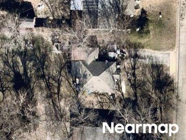 House for sale in Ponca City, Oklahoma