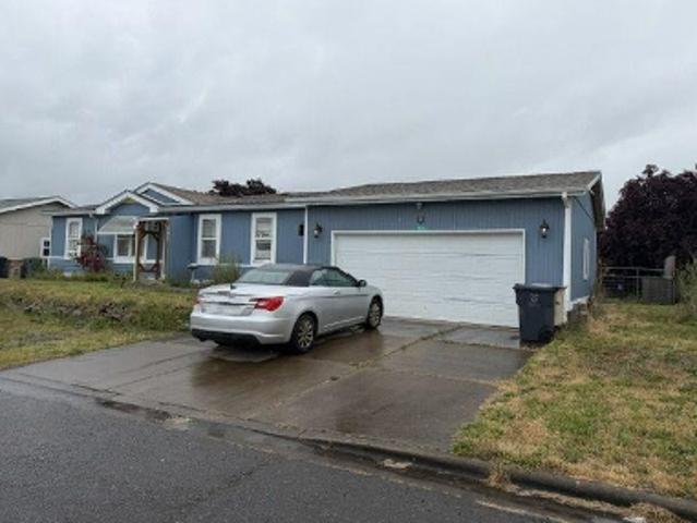 Property for sale in Oregonia