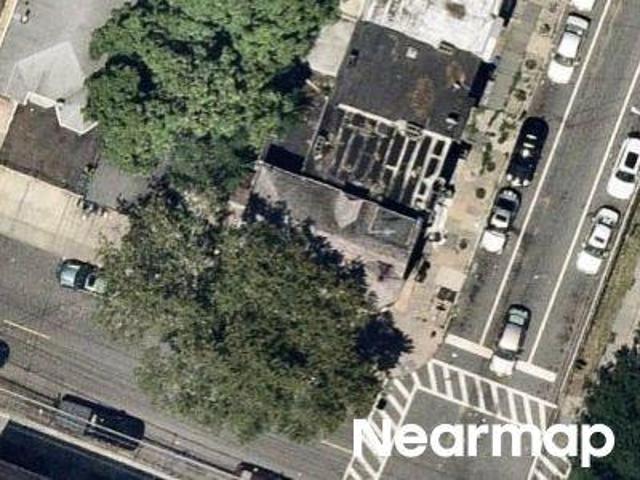 House for sale in Newark, New Jersey