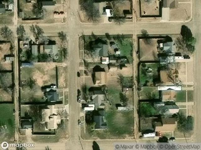 House for sale in Slaton, Texas